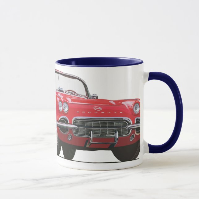 Tasse Vette62 (Droite)