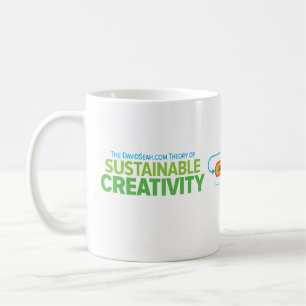 Tasse viable de créativité