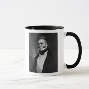 Tasse Vicomte Melbourne