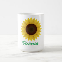 Tasse - Victoria