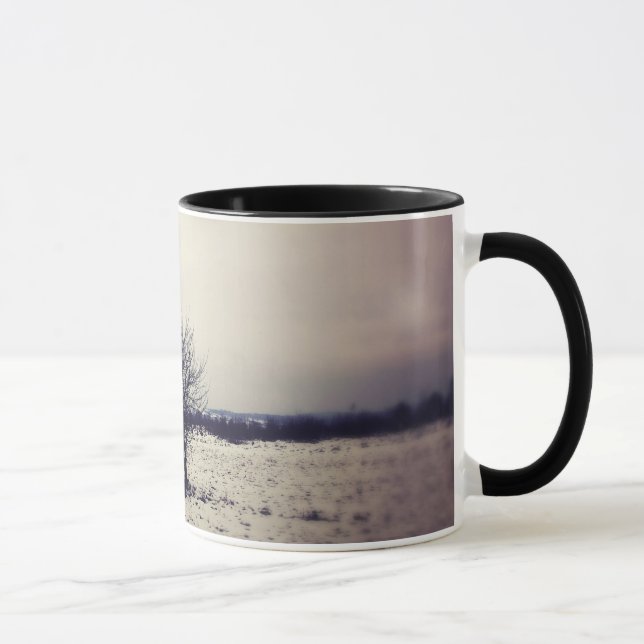 Tasse Vide (Droite)