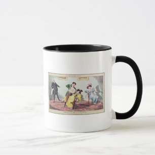 Tasse Vie rendue facile : Prescription pour la