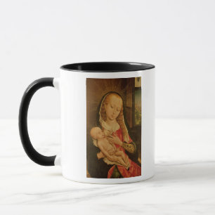 Tasse Vierge et enfant 2