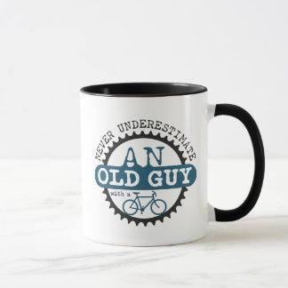 Tasse Vieux type