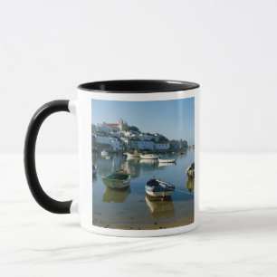Tasse Village de pêcheurs de Ferragudo, Algarve, Portuga