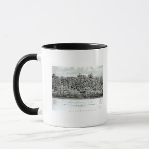 Tasse Ville de Sacramento, la Californie