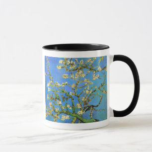Tasse Vincent Van Gogh - Amandier en Fleurs Beaux-Arts