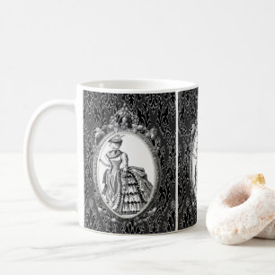 tasse vintage