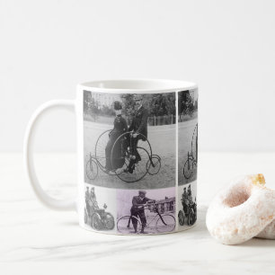 tasse vintage