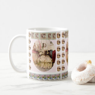 tasse vintage