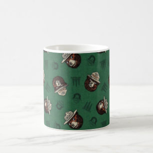 Tasse vintage Smoky the Bear