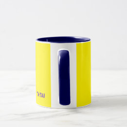 Tasse (violette)