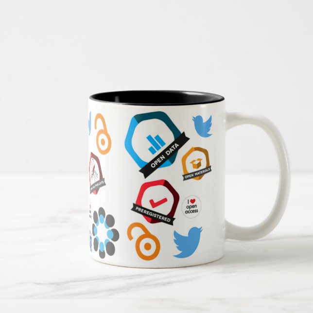 Tasse virtuelle de parc de bureautique (Droit)