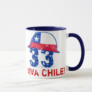 Tasse Vivats Chili !