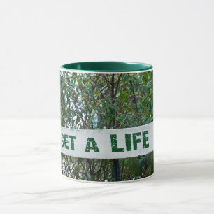 Tasse Voici votre signe