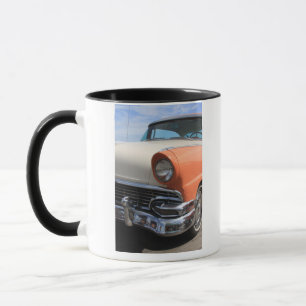 Tasse Voitures classiques