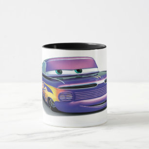 Tasse Voitures Ramone Disney