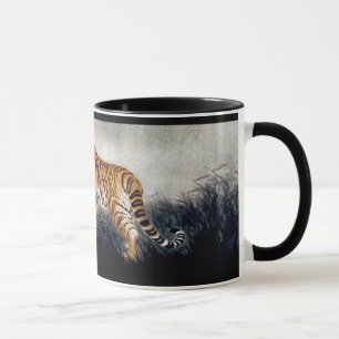 Tasse Voix du tigre