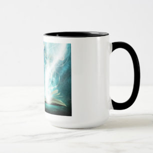 Tasse Vol d'âme de NeverEndingStory