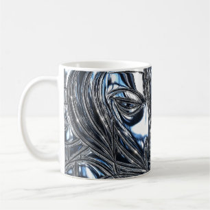 Tasse Vortex Arctique