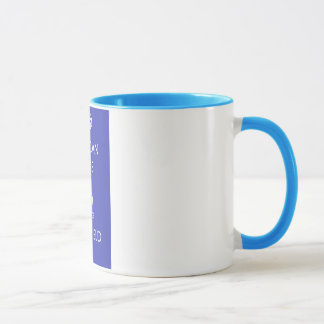 Tasse Vous pouvez prendre le garçon hors de Sheffield