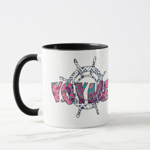 Tasse Voyage