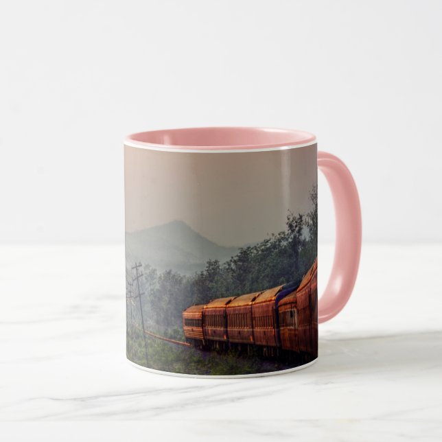 Tasse Voyage (Devant droit)