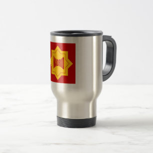 TASSE VOYAGE MADRID