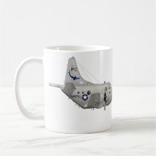 Tasse VP-6