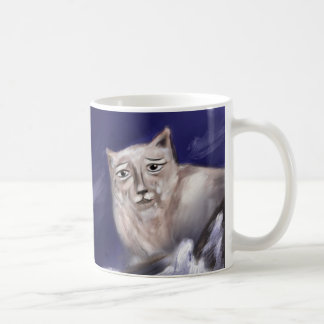 Tasse Vraiment Vous Ne Ressentez Rien