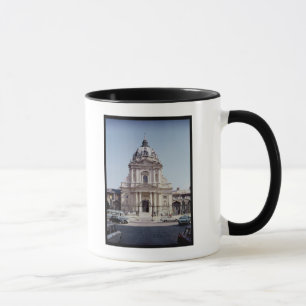 Tasse Vue de la façade de la Val-De-Grâce