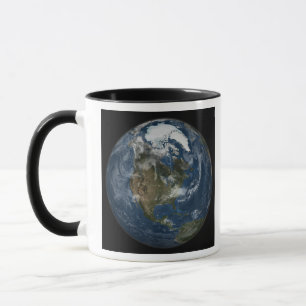 Tasse Vue de la Terre