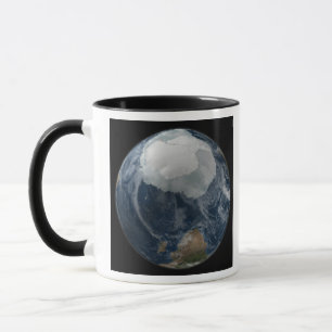 Tasse Vue de la Terre 2