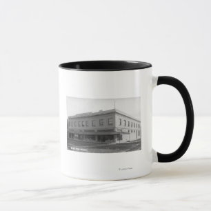 Tasse Vue extérieure du Bldg Lumbermens