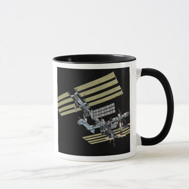 Tasse Vue générée par ordinateur 11 (Droite)