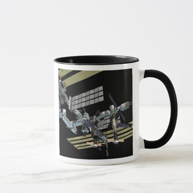 Tasse Vue générée par ordinateur 15 (Droite)