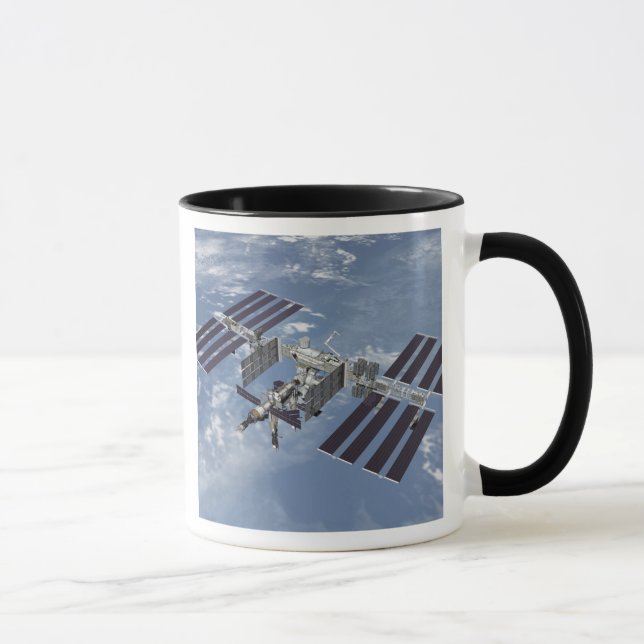 Tasse Vue générée par ordinateur 3 (Droite)