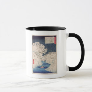 Tasse Vues d'Edo
