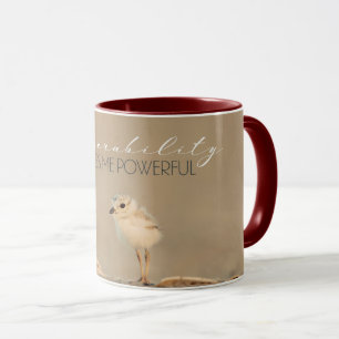 Tasse Vulnérabilité