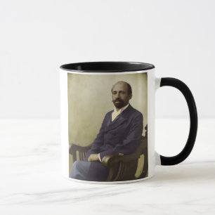 Tasse W.E.B. Du Bois