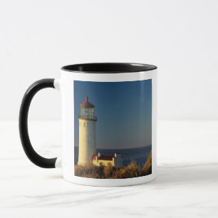 Tasse WA, parc d'État de Cape Disappointment, North Head