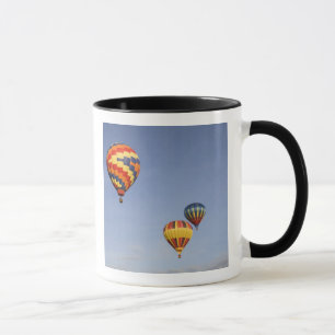 Tasse WA, Prosser, The Great Prosser Balloon Rally, 2
