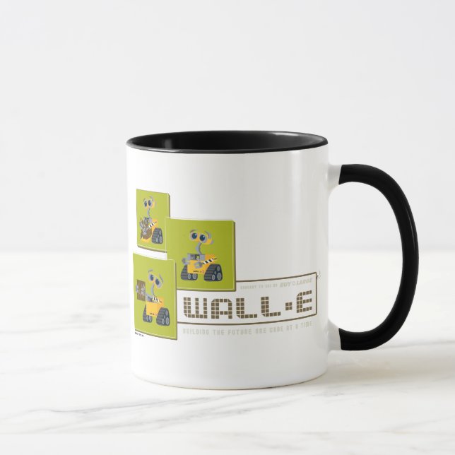 TASSE WALL-E (Droite)