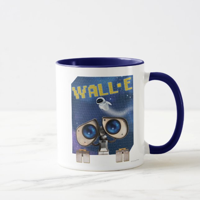 TASSE WALL-E 2 (Droite)