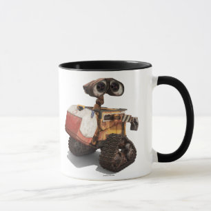 Tasse WALL-E avec lunchbox glacière igloo