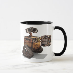 Tasse WALL-E Donne