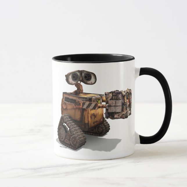 Tasse WALL-E Donne (Droite)