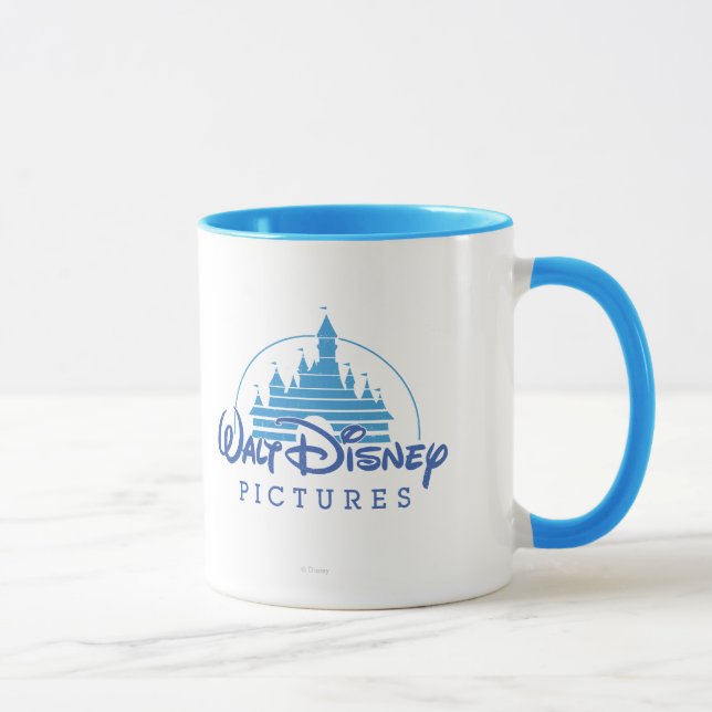 Tasse Walt Disney (Droite)