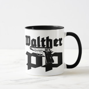 Tasse Walther pp