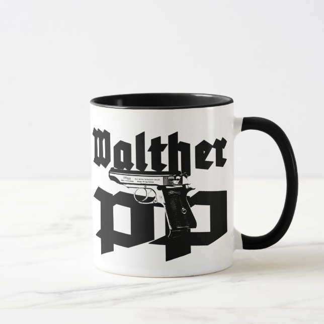 Tasse Walther pp (Droite)